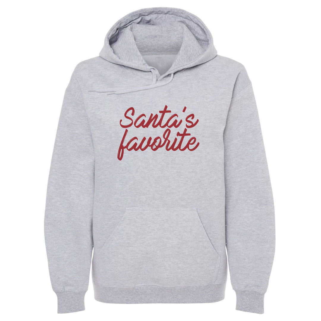 Christmas Men's Hoodie | 500 LEVEL