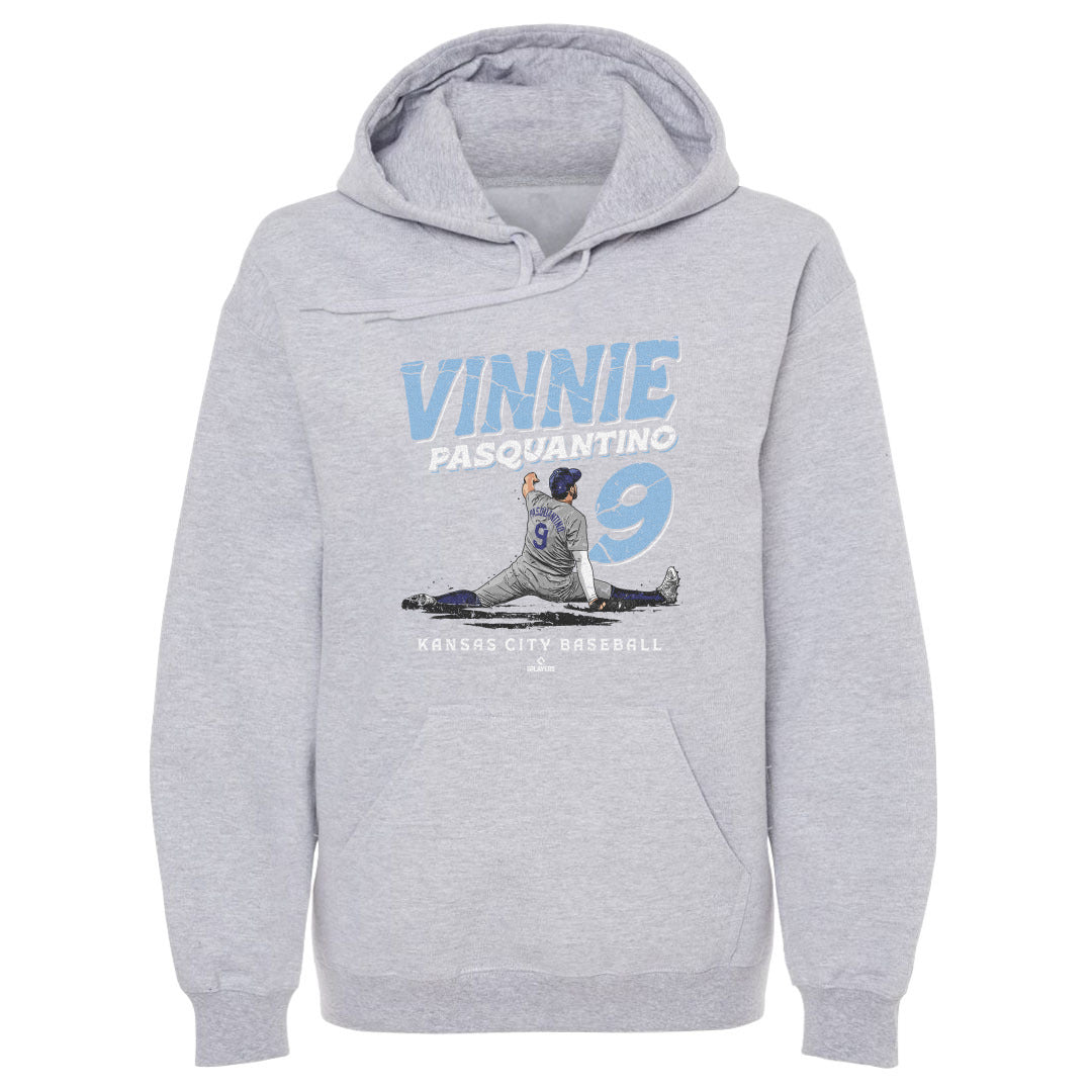 Vinnie Pasquantino Men's Hoodie | 500 LEVEL