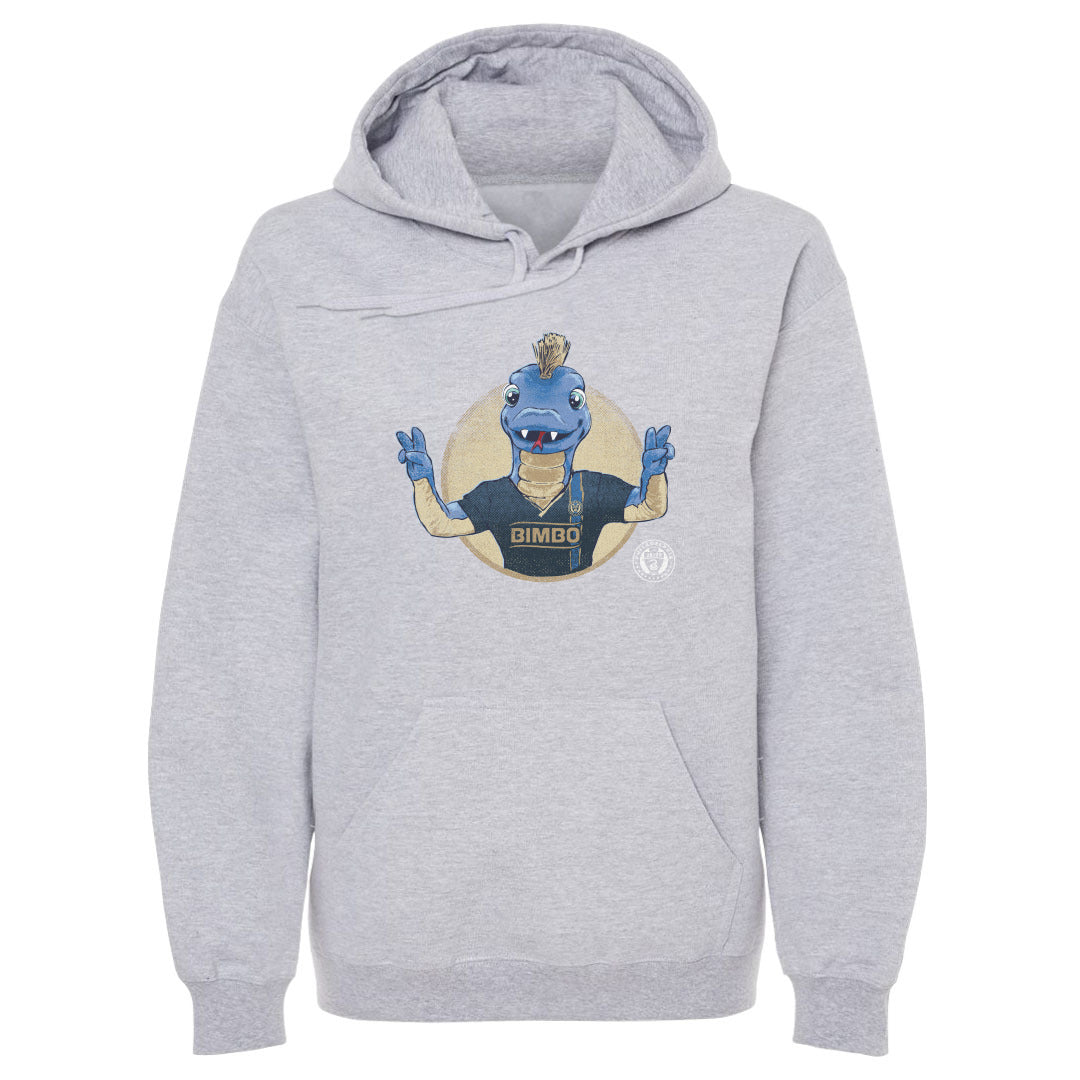 Philadelphia Union Men's Hoodie | 500 LEVEL