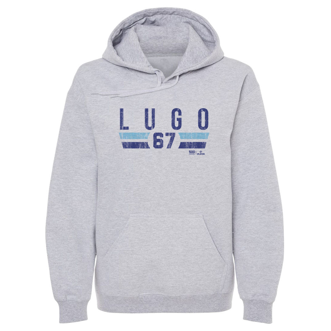 Seth Lugo Men's Hoodie | 500 LEVEL
