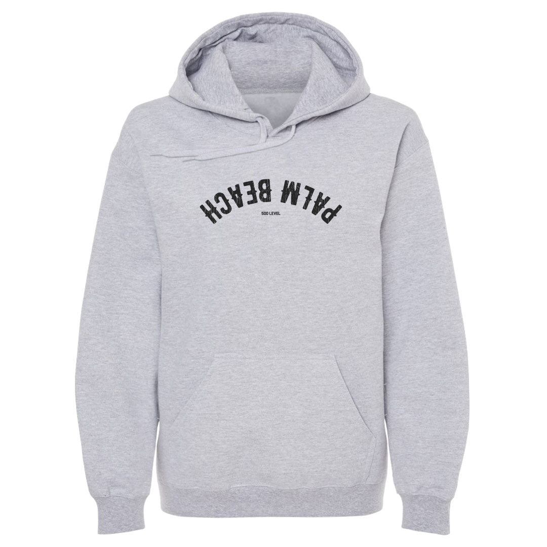 PE Guy Men's Hoodie | 500 LEVEL