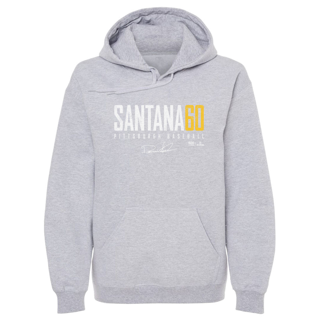 Dennis Santana Men's Hoodie | 500 LEVEL