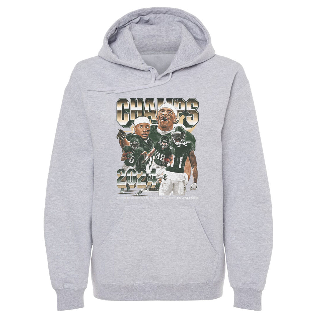 Philadelphia Men's Hoodie | 500 LEVEL