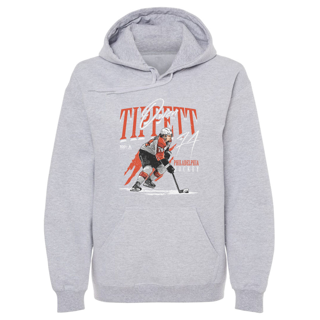 Owen Tippett Men's Hoodie | 500 LEVEL