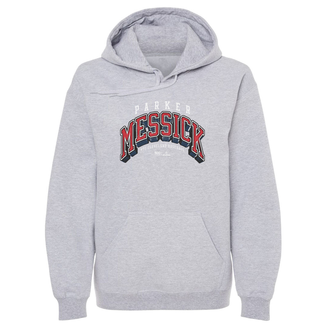 Parker Messick Men's Hoodie | 500 LEVEL