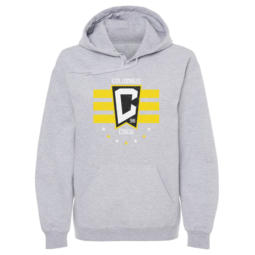 Columbus Crew Men's Hoodie | 500 LEVEL