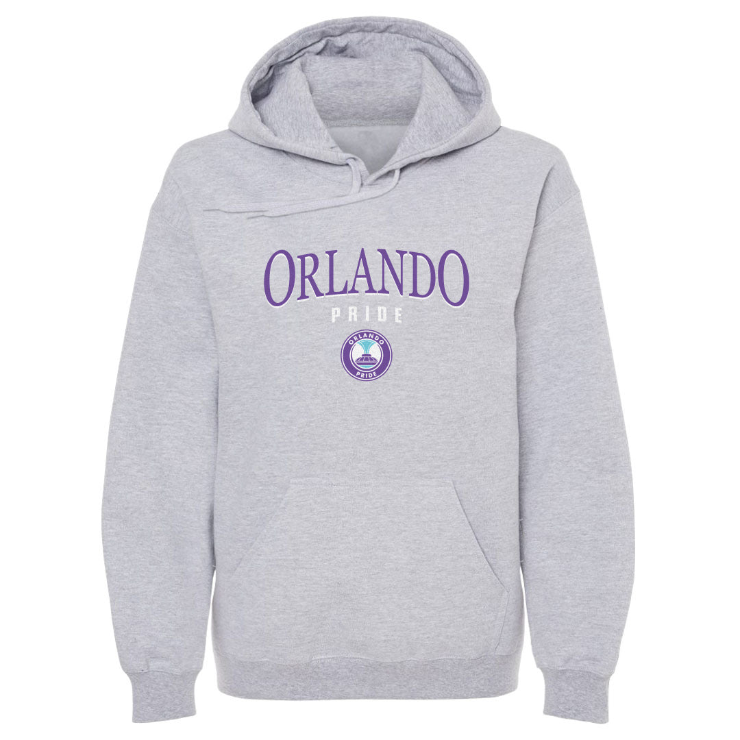Orlando Pride Men's Hoodie | 500 LEVEL