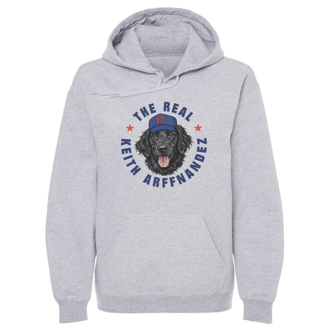 Keith Hernandez Men's Hoodie | 500 LEVEL