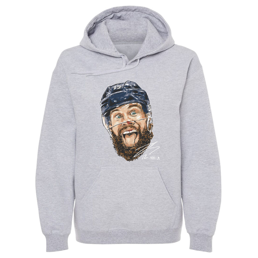 Jonah Gadjovich Men's Hoodie | 500 LEVEL