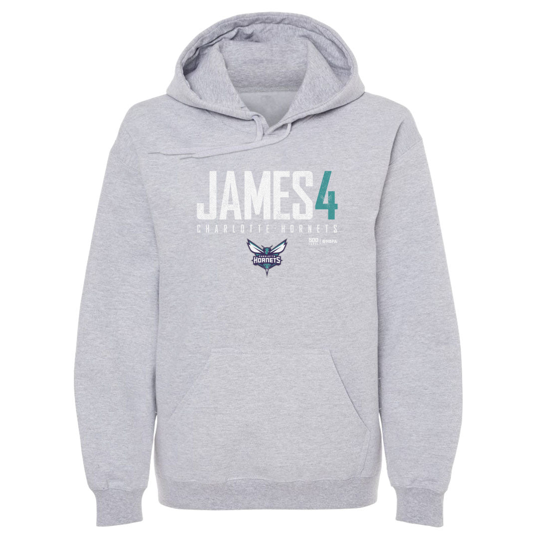 Sion James Men's Hoodie | 500 LEVEL