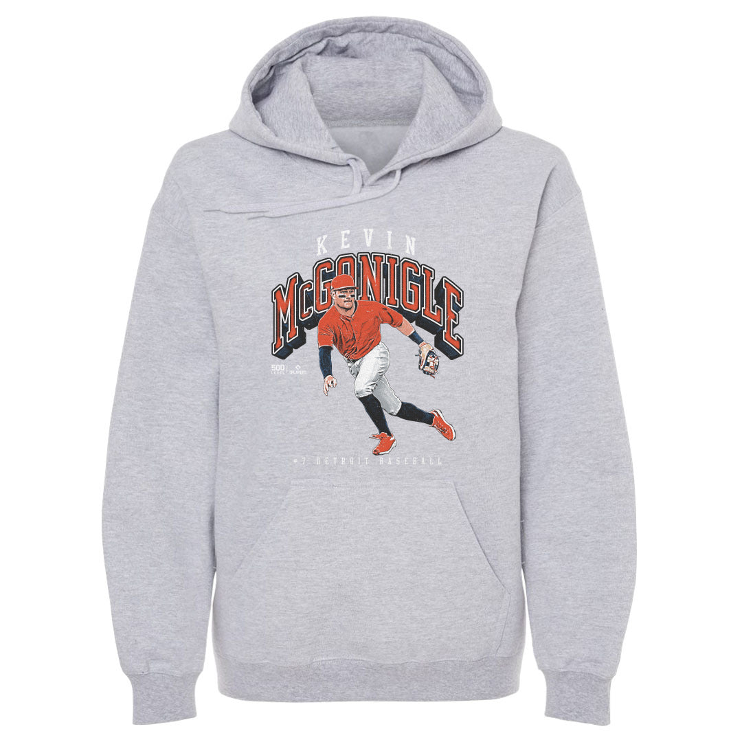 Kevin McGonigle Men's Hoodie | 500 LEVEL