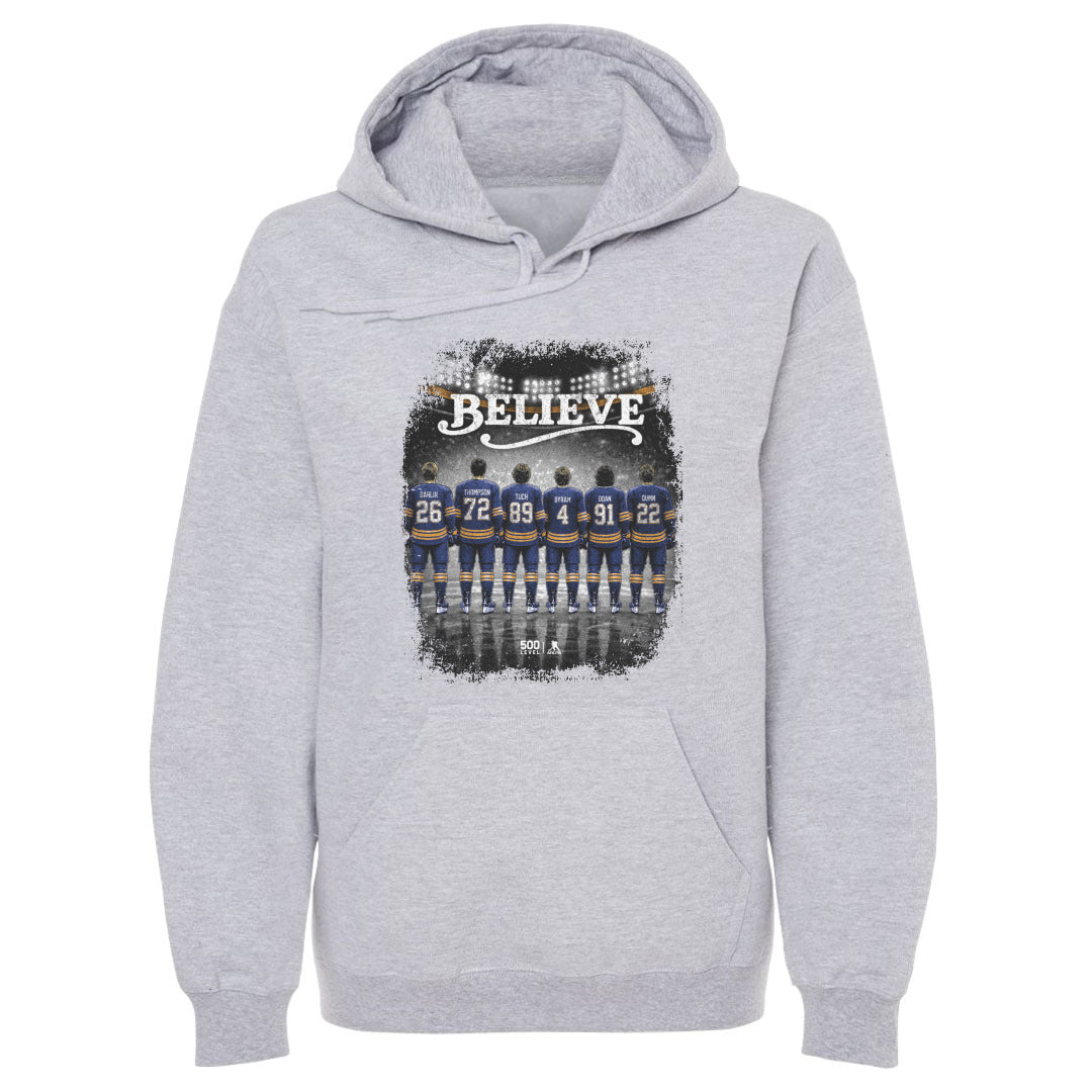 Buffalo Hockey Men's Hoodie | 500 LEVEL