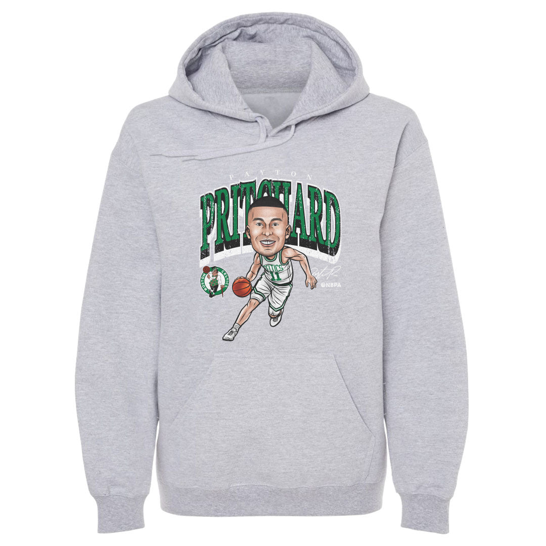 Payton Pritchard Men's Hoodie | 500 LEVEL
