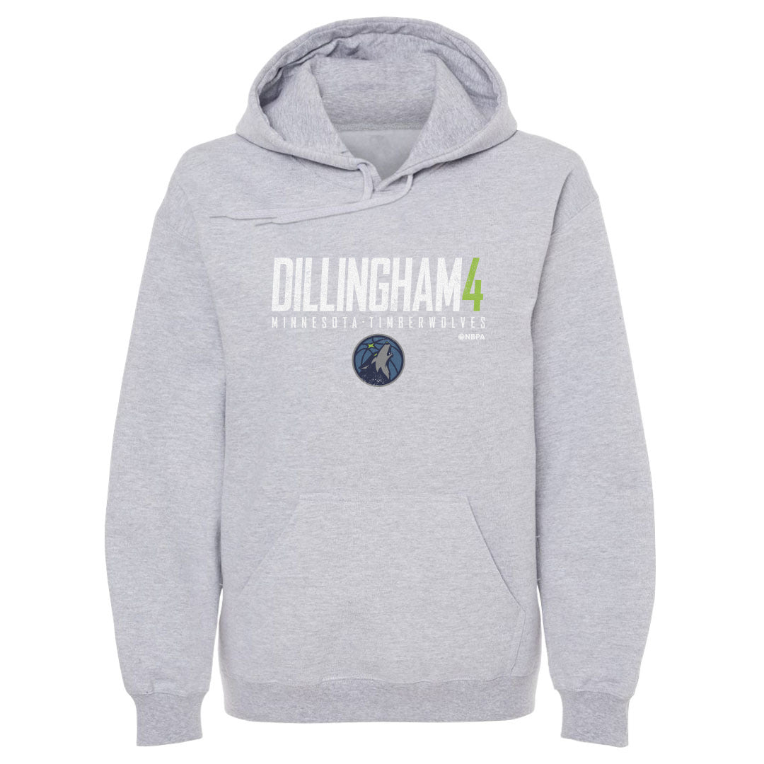 Rob Dillingham Men's Hoodie | 500 LEVEL
