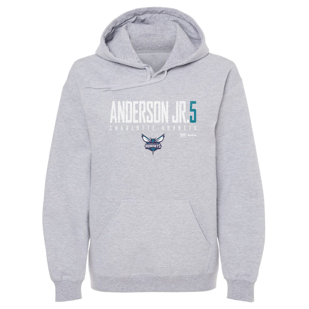 Christian Anderson Jr. Men's Hoodie | 500 LEVEL