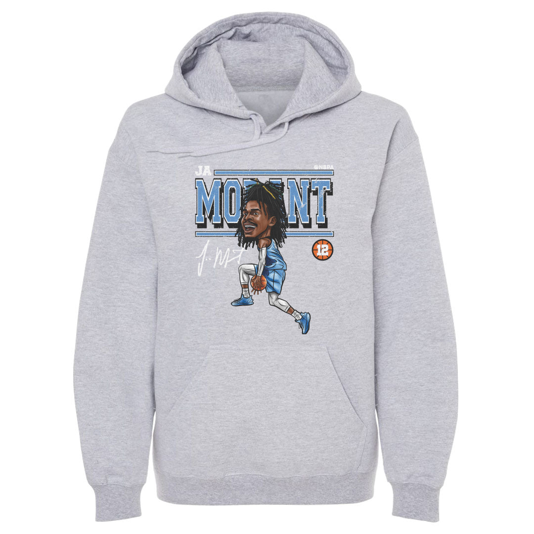 Ja Morant Men's Hoodie | 500 LEVEL