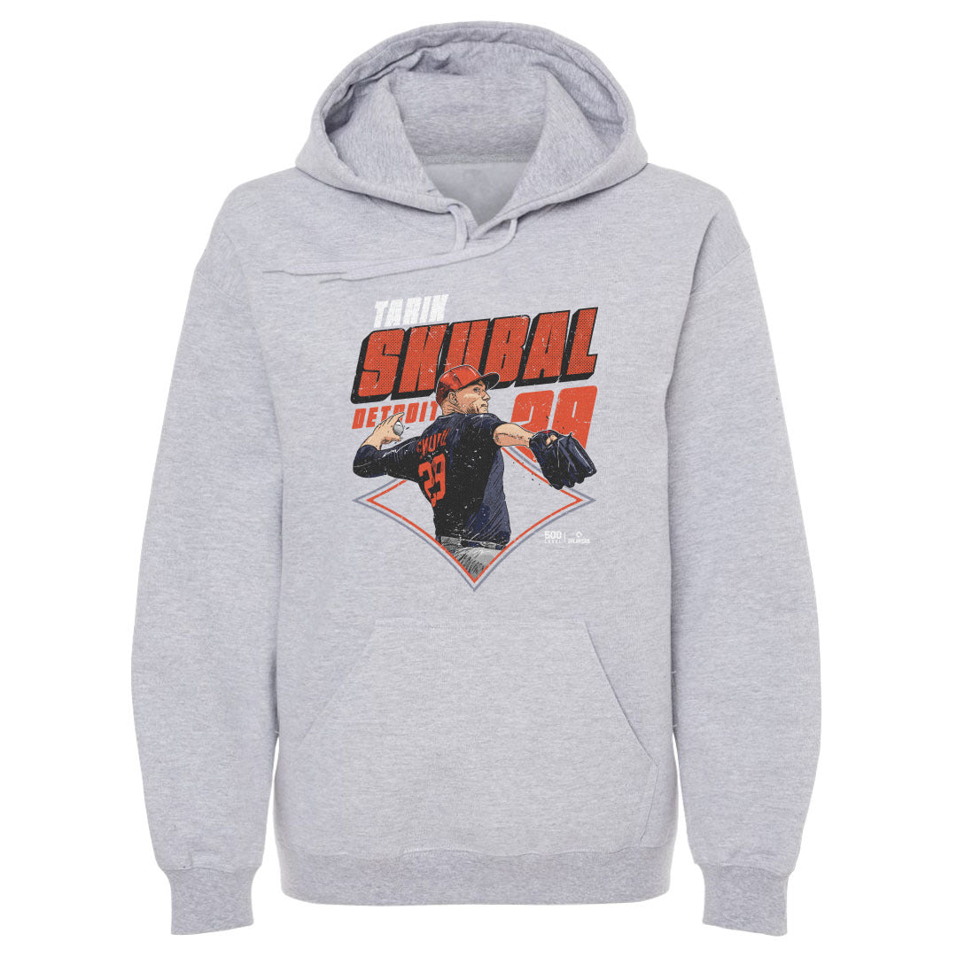 Tarik Skubal Men's Hoodie | 500 LEVEL