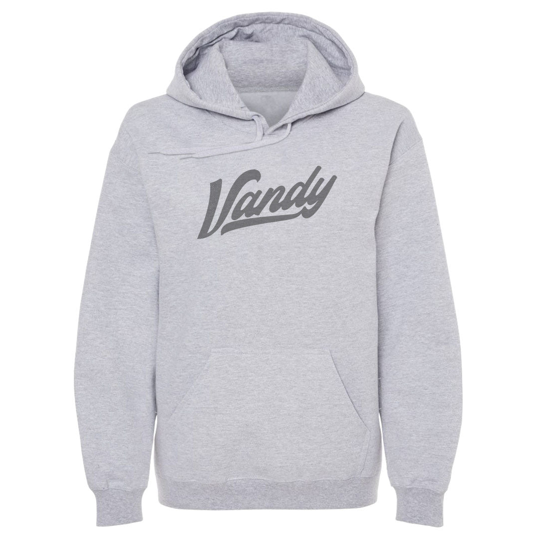 Crown Trio Men's Hoodie | 500 LEVEL