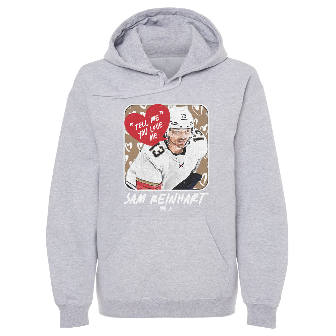 Sam Reinhart Men's Hoodie | 500 LEVEL