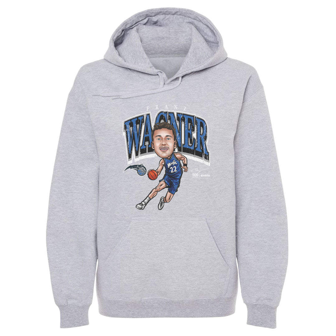 Franz Wagner Men's Hoodie | 500 LEVEL