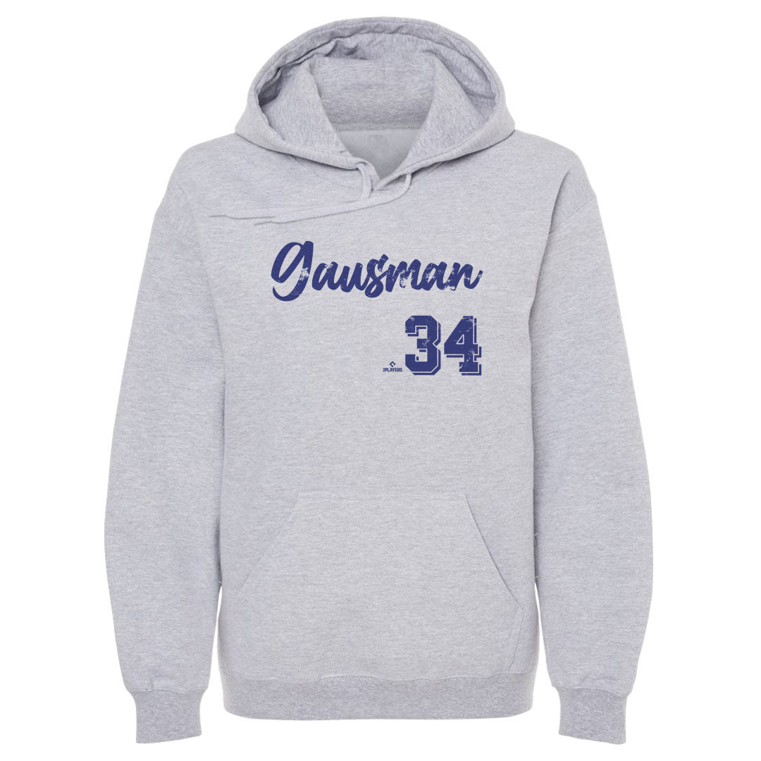 Kevin Gausman Men's Hoodie | 500 LEVEL