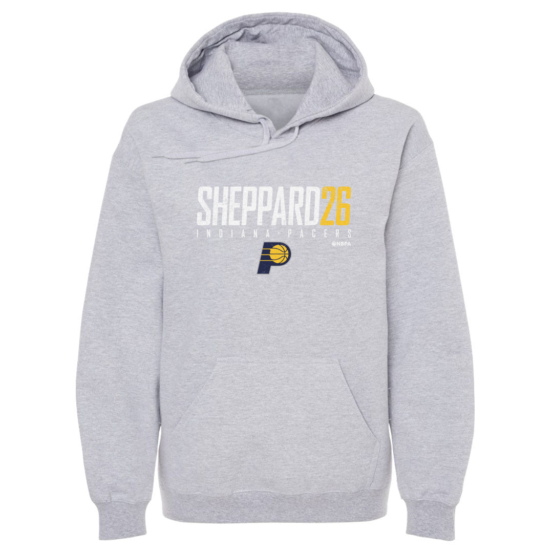 Ben Sheppard Men's Hoodie | 500 LEVEL