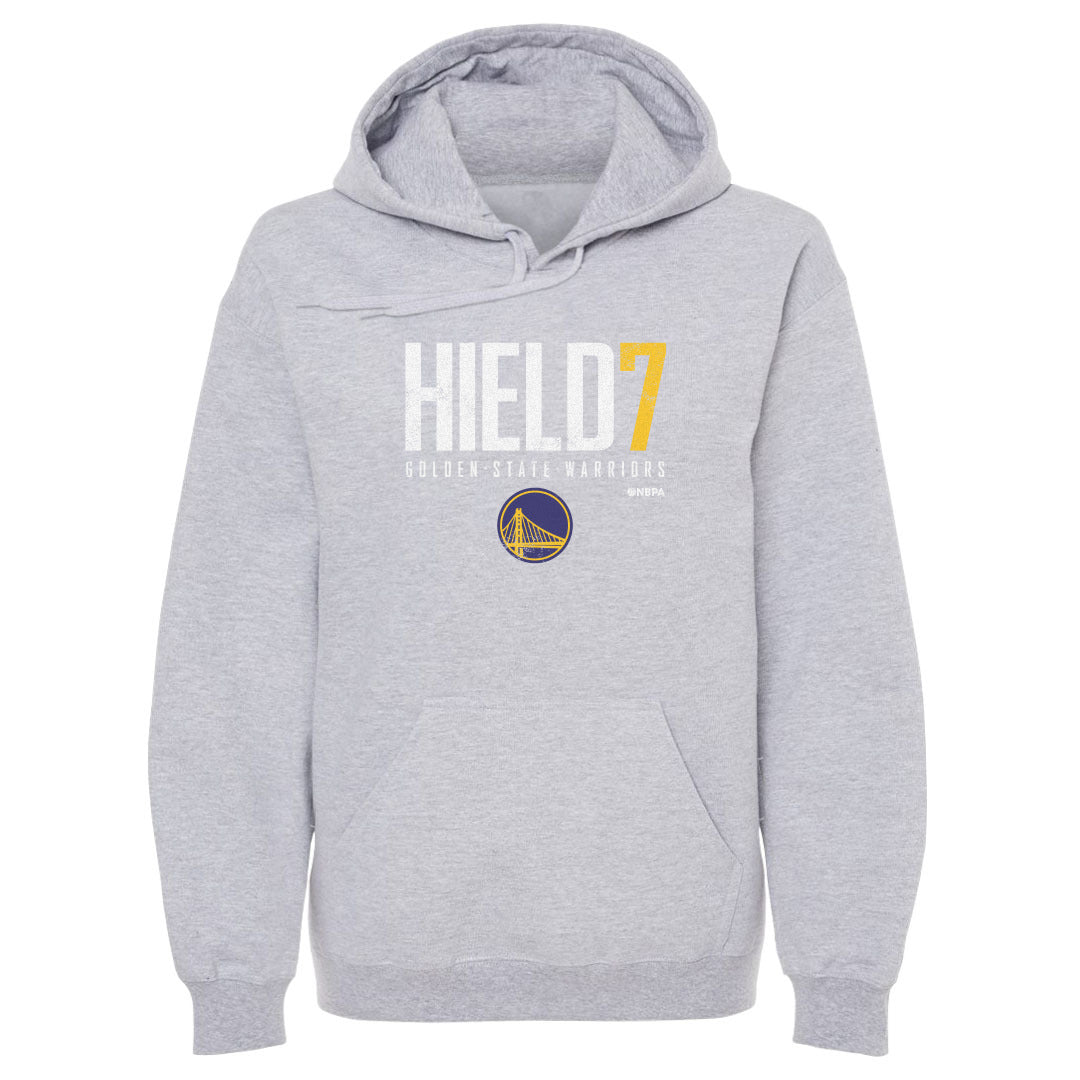 Buddy Hield Men's Hoodie | 500 LEVEL