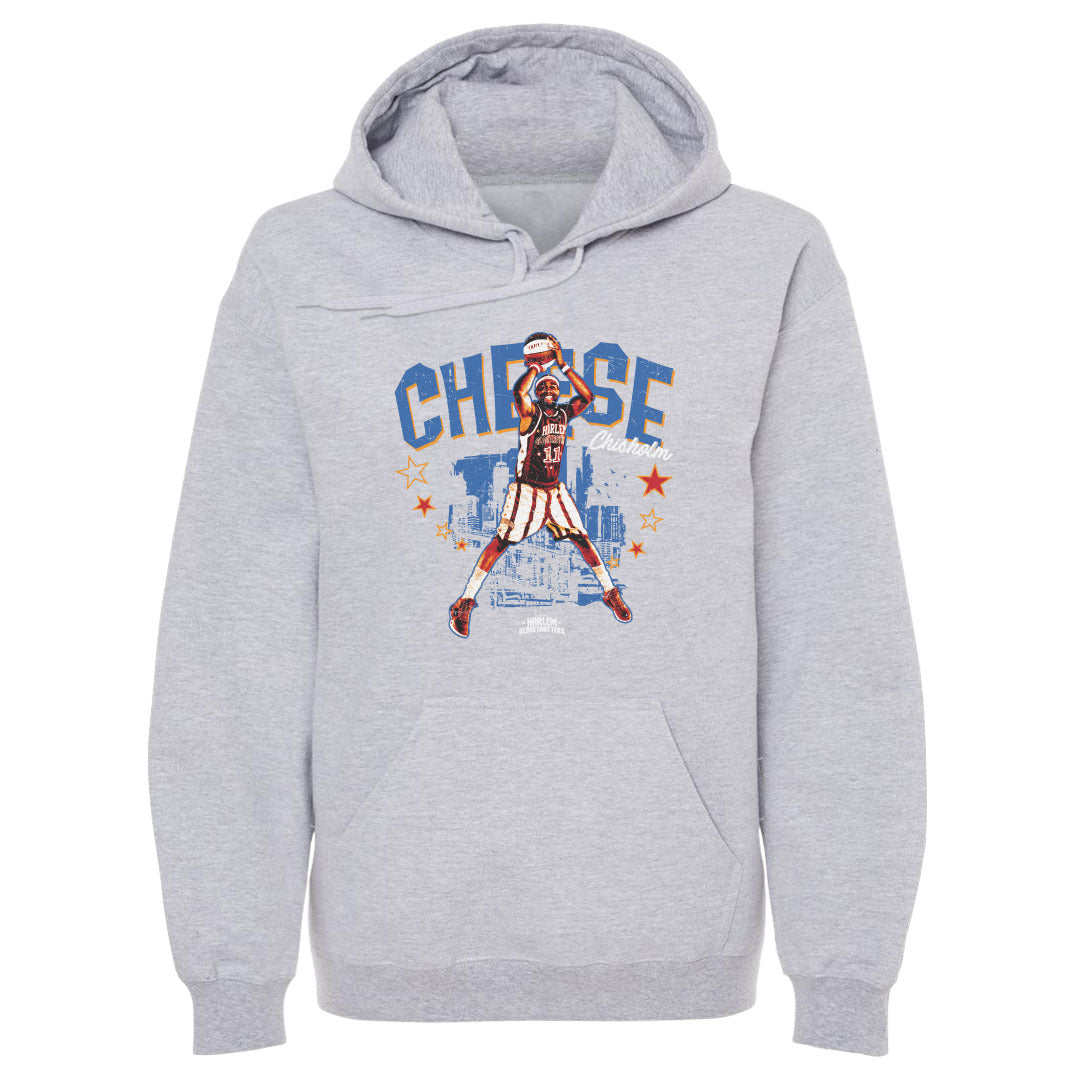 Cheese Chisholm Men's Hoodie | 500 LEVEL