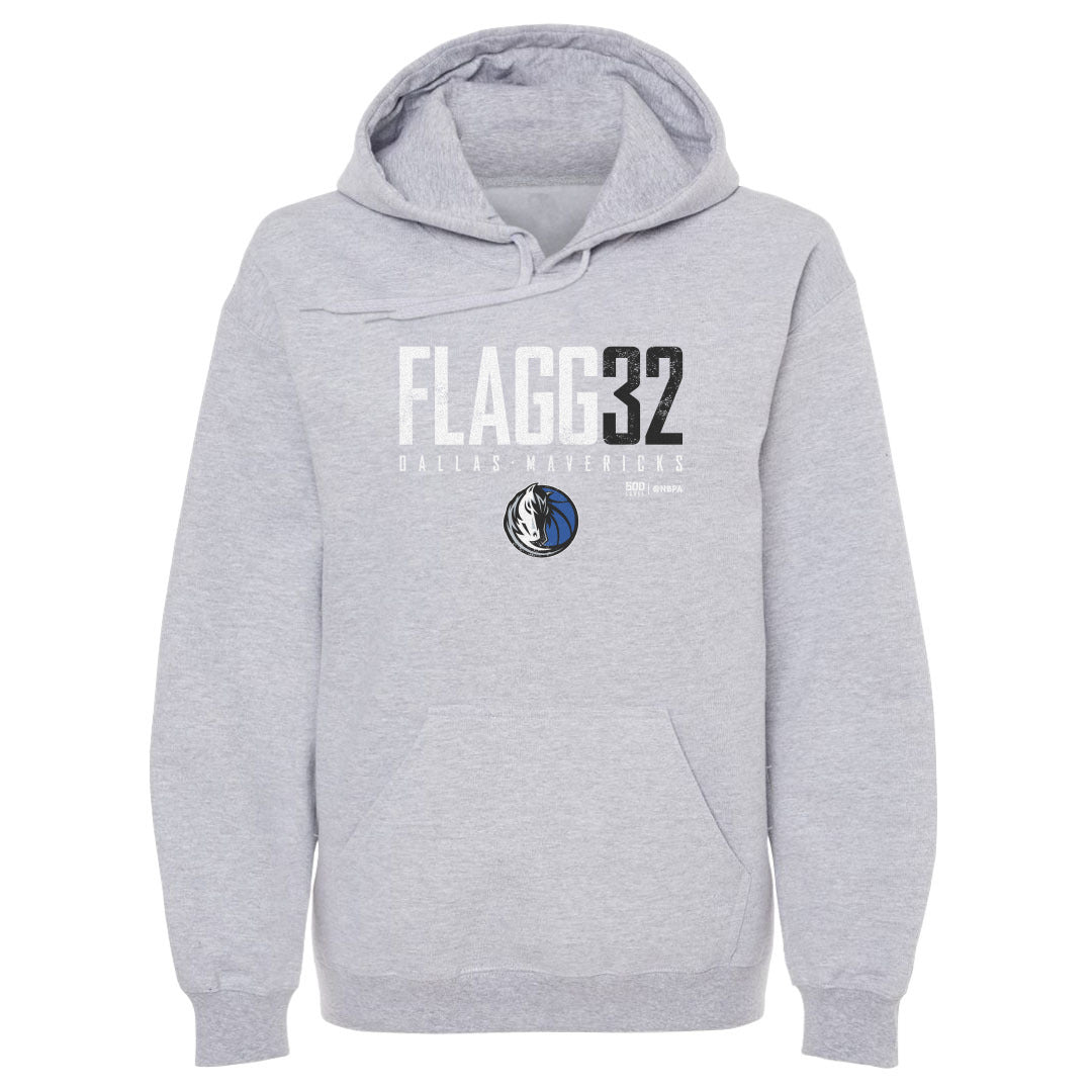 Cooper Flagg Men's Hoodie | 500 LEVEL