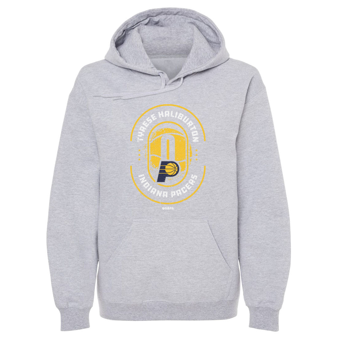 Tyrese Haliburton Men's Hoodie | 500 LEVEL