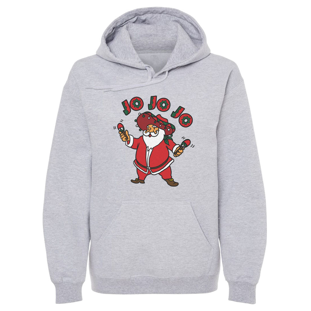 Christmas Men's Hoodie | 500 LEVEL