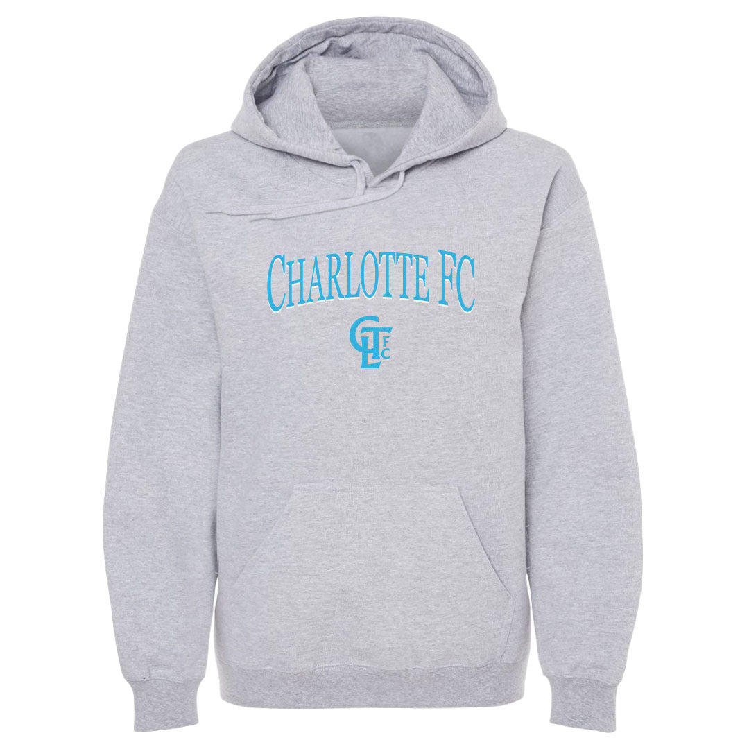 Charlotte FC Men's Hoodie | 500 LEVEL