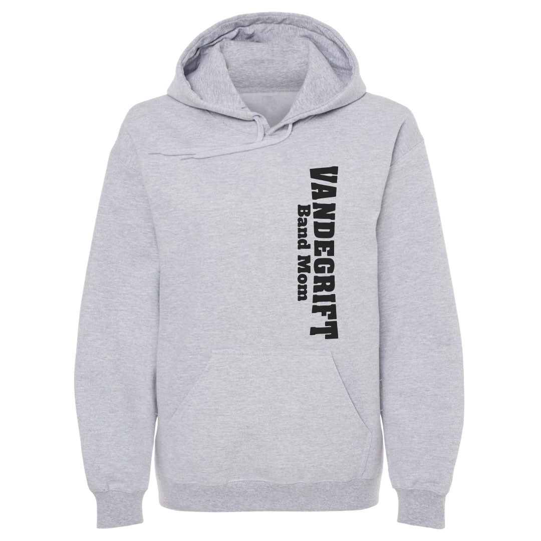 Vandegrift Men's Hoodie | 500 LEVEL