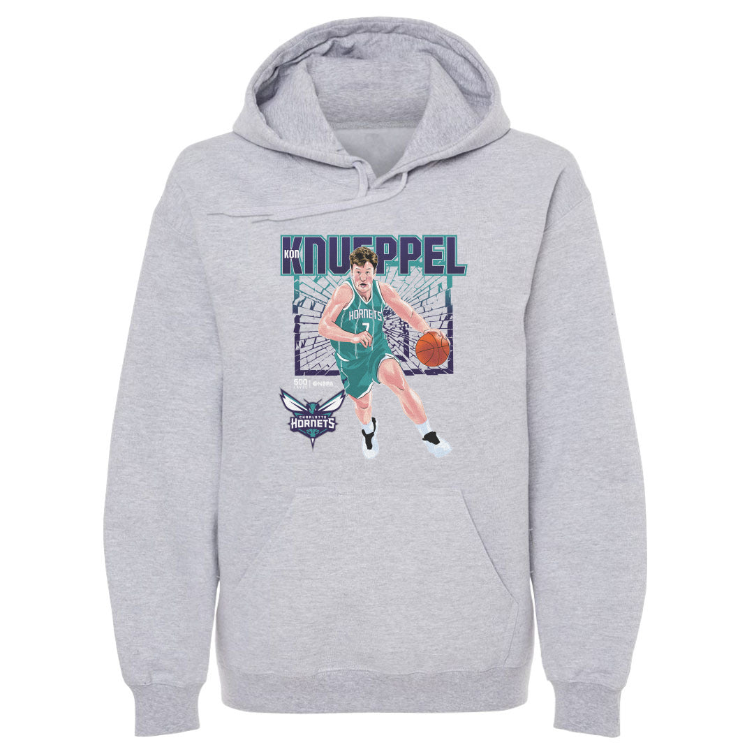 Kon Knueppel Men's Hoodie | 500 LEVEL
