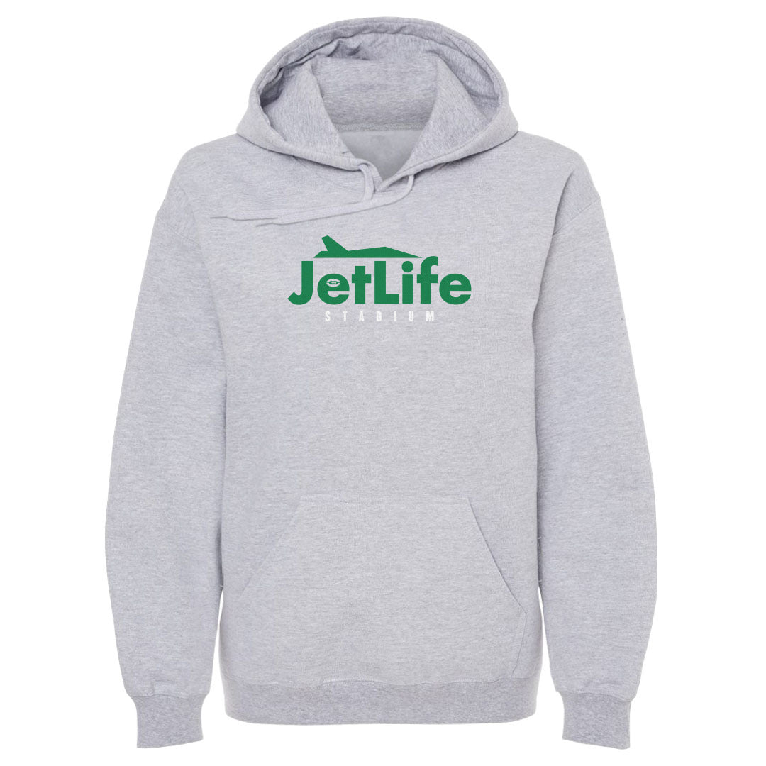 New York Men's Hoodie | 500 LEVEL