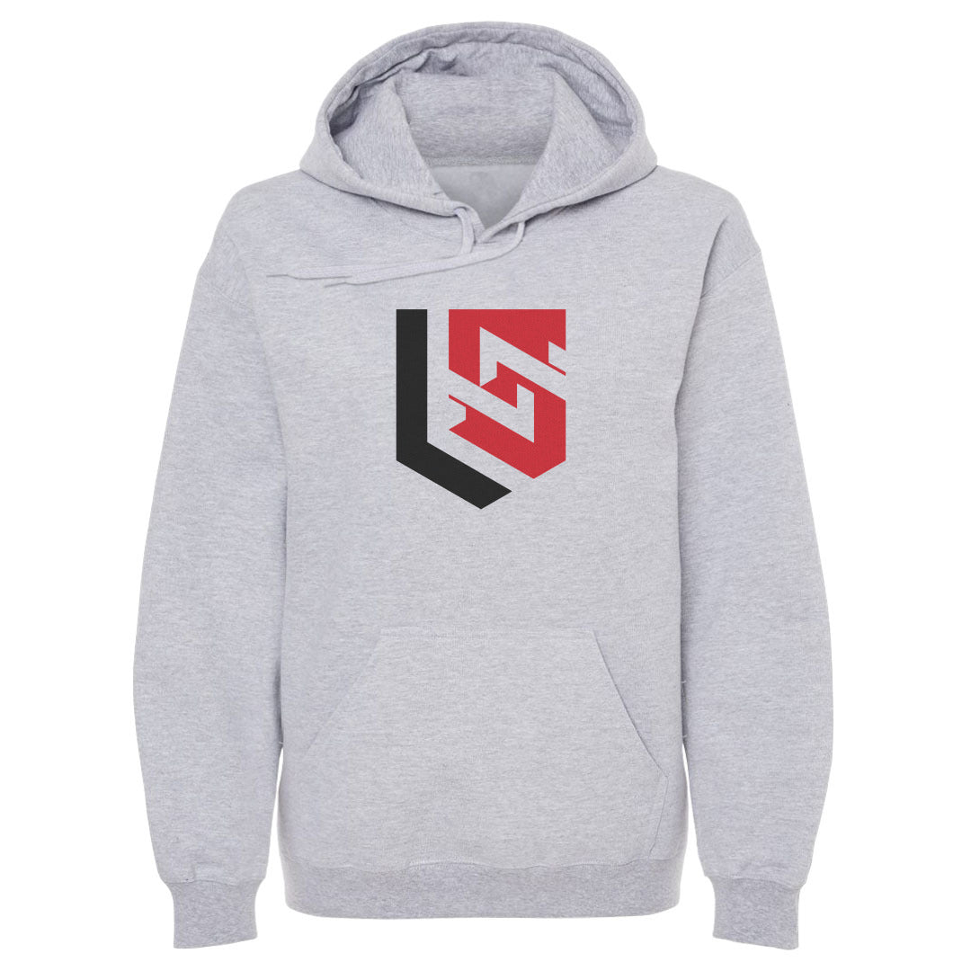 Logan Stankoven Men's Hoodie | 500 LEVEL