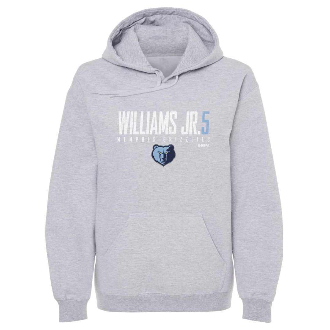 Vince Williams Jr. Men's Hoodie | 500 LEVEL