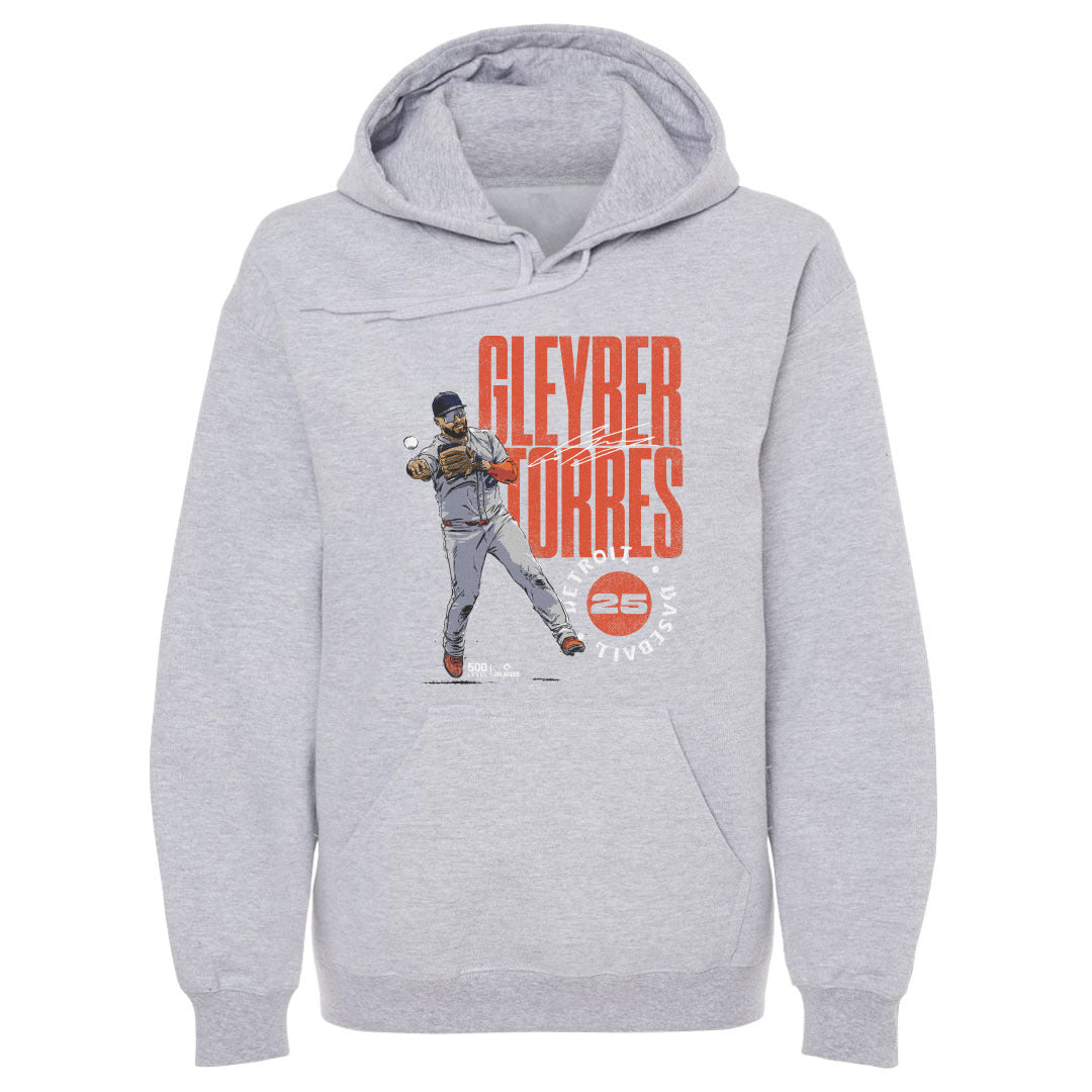 Gleyber Torres Men's Hoodie | 500 LEVEL