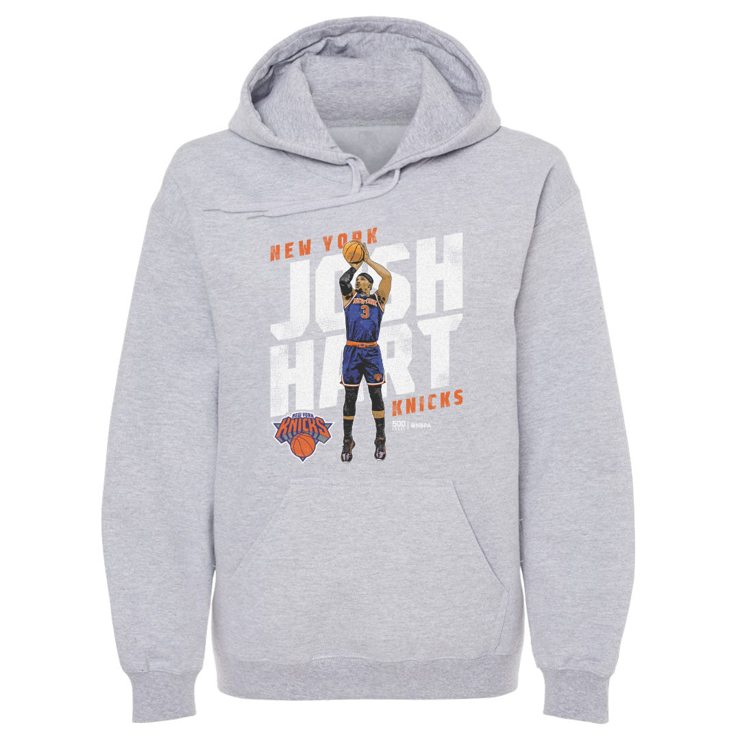 Josh Hart Men's Hoodie | 500 LEVEL