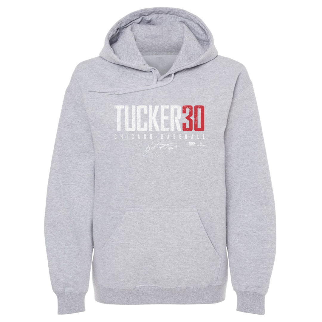Kyle Tucker Men's Hoodie | 500 LEVEL