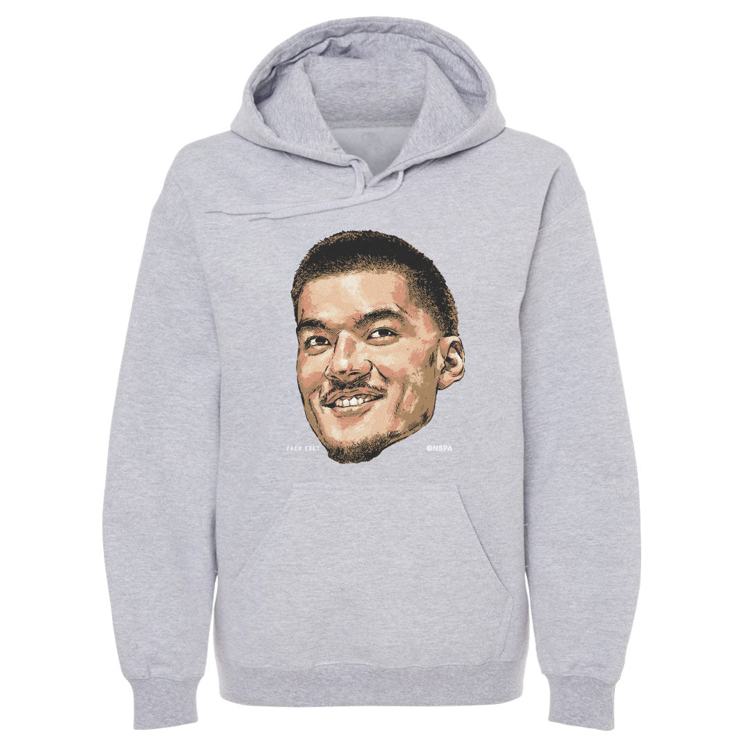 Zach Edey Men's Hoodie | 500 LEVEL