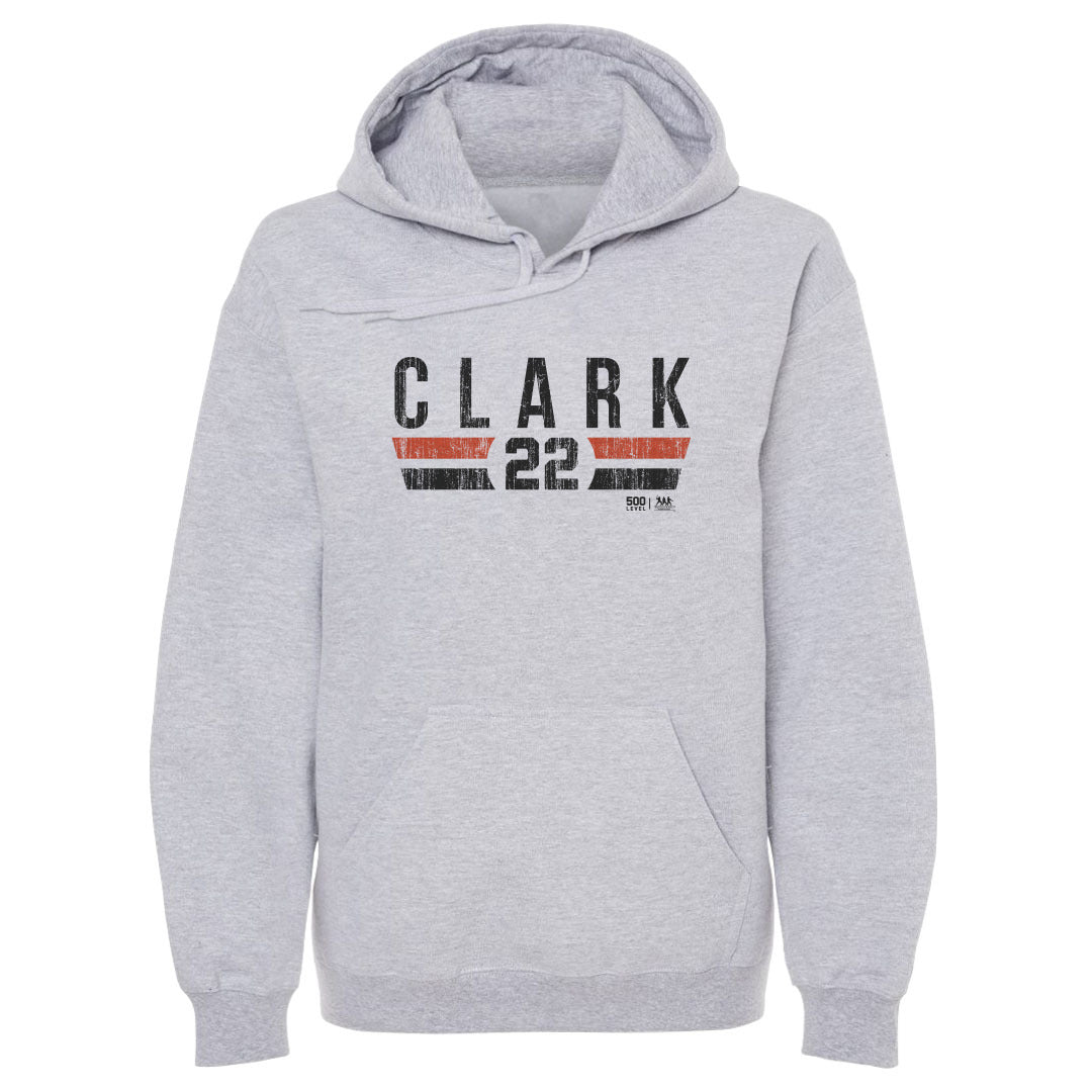 Will Clark Men's Hoodie | 500 LEVEL