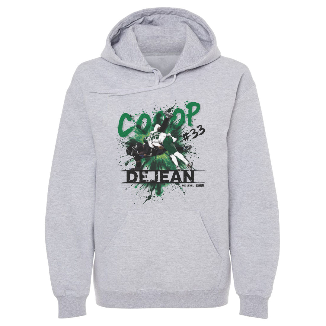 Cooper DeJean Men's Hoodie | 500 LEVEL
