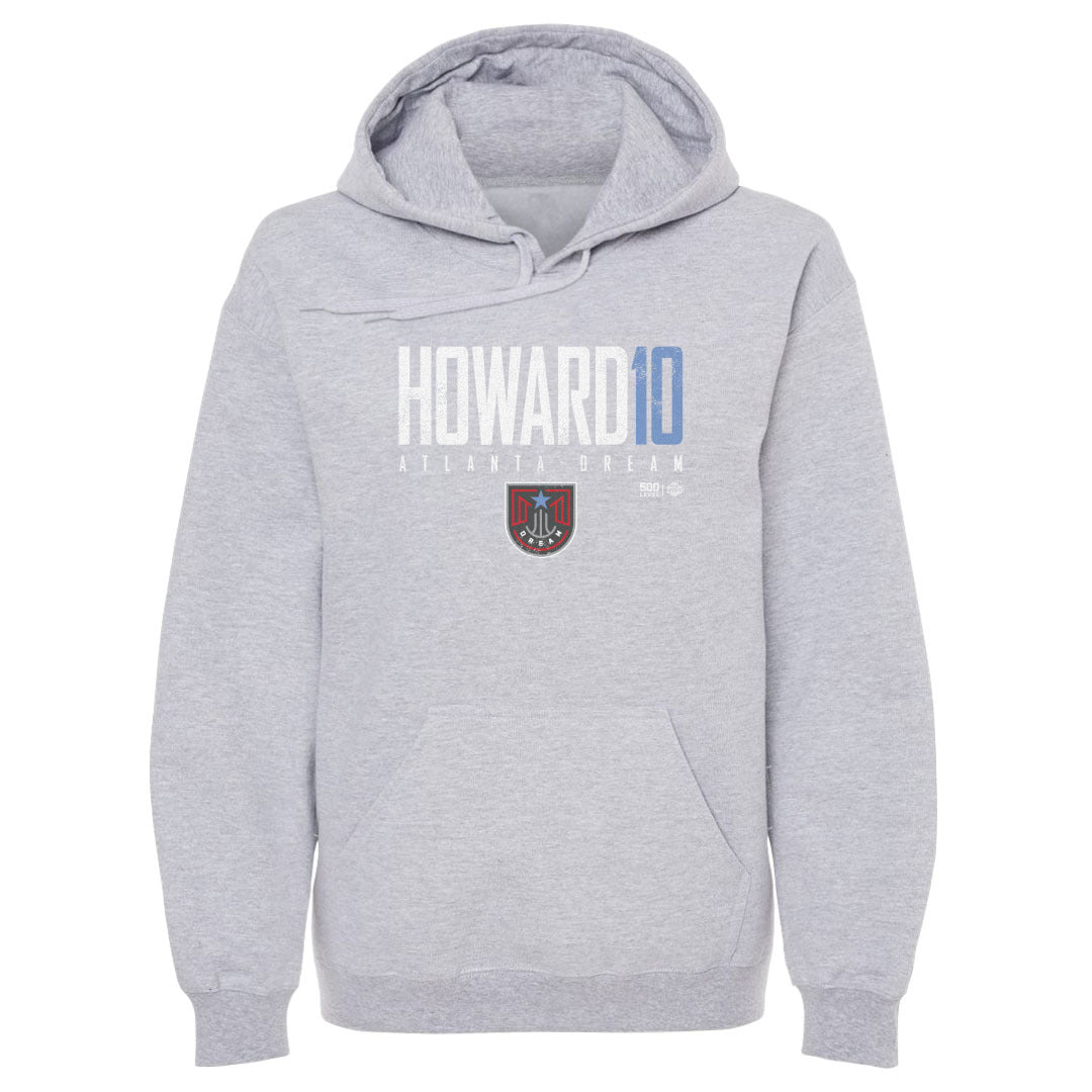 Rhyne Howard Men's Hoodie | 500 LEVEL