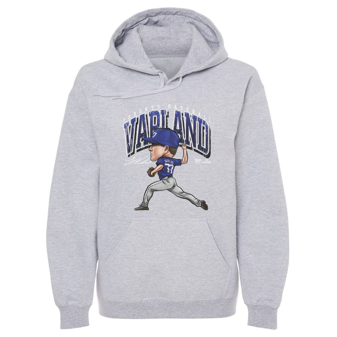 Louie Varland Men's Hoodie | 500 LEVEL
