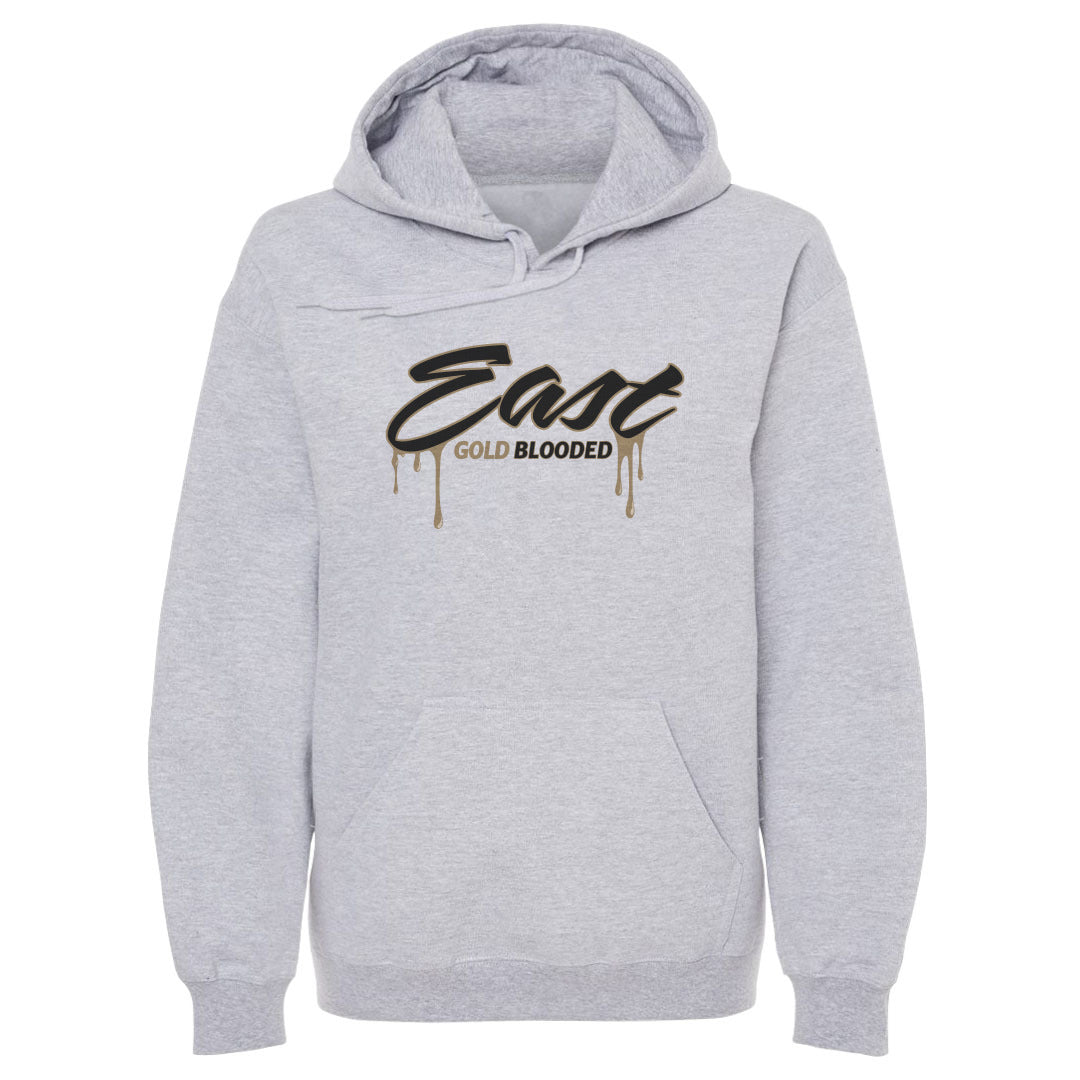 Crown Trio Men's Hoodie | 500 LEVEL