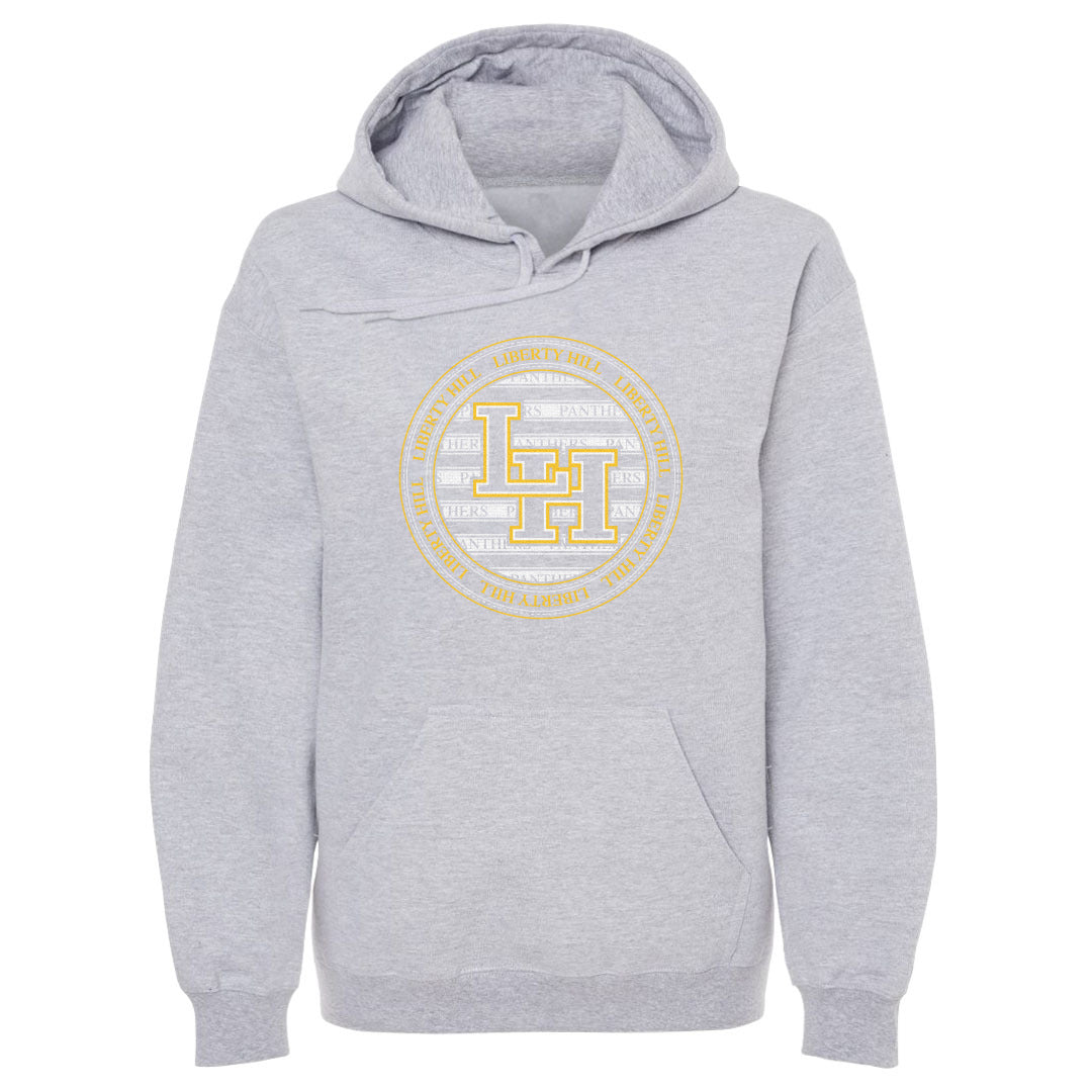 Crown Trio Men's Hoodie | 500 LEVEL