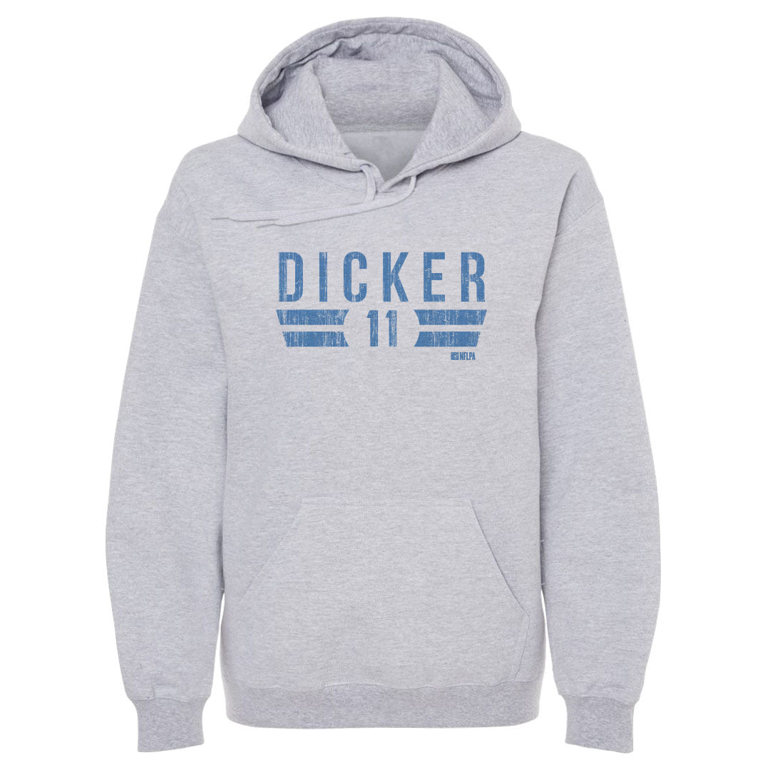 Cameron Dicker Men's Hoodie | 500 LEVEL