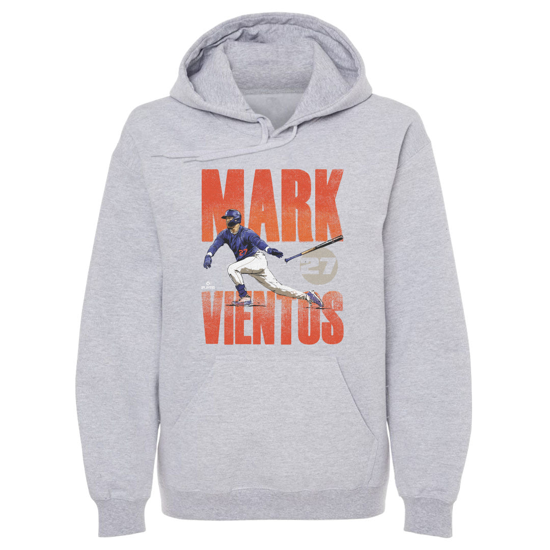 Mark Vientos Men's Hoodie | 500 LEVEL