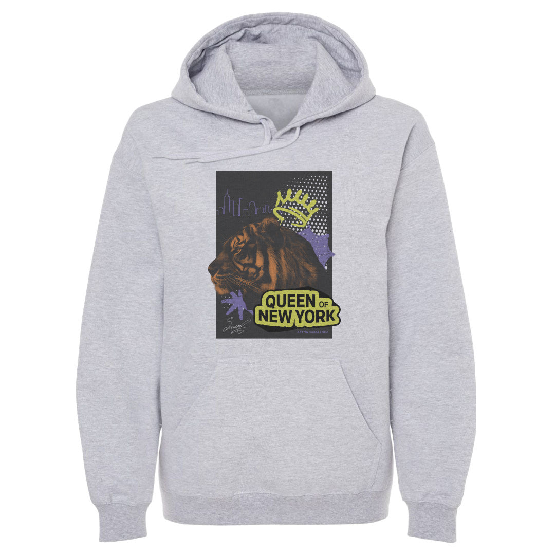 Aryna Sabalenka Men's Hoodie | 500 LEVEL
